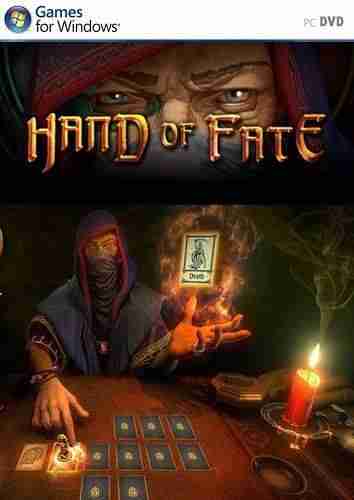 Descargar Hand of Fate Wildcards [MULTI][CODEX] por Torrent